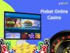 Pixbet online Casino