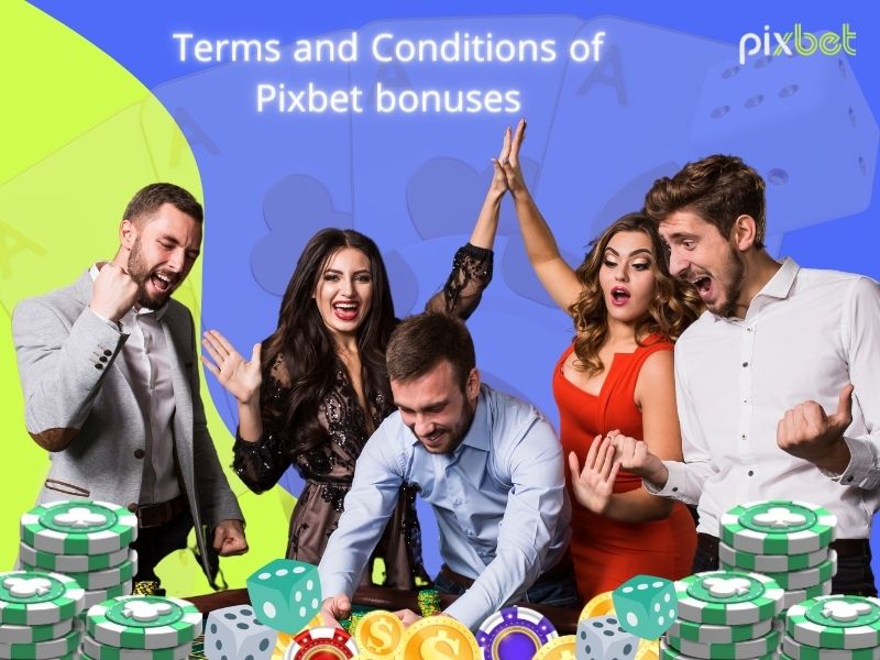 Promotion Terms and Conditions