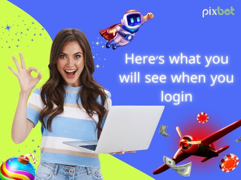 Welcome to Pixbet official website